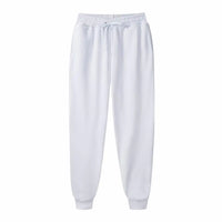 New Women's Joggers - Solid Color Casual Pants