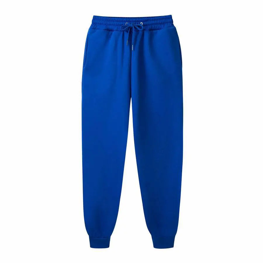 New Women's Joggers - Solid Color Casual Pants