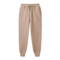 New Women's Joggers - Solid Color Casual Pants