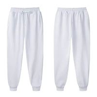 New Women's Joggers - Solid Color Casual Pants