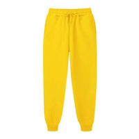 New Women's Joggers - Solid Color Casual Pants