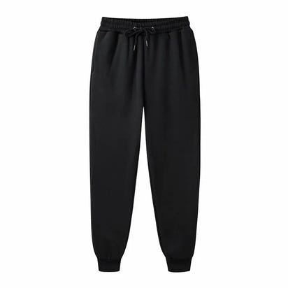 New Women's Joggers - Solid Color Casual Pants
