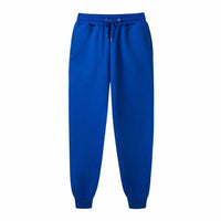 New Women's Joggers - Solid Color Casual Pants