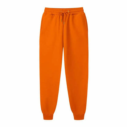 New Women's Joggers - Solid Color Casual Pants