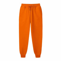 New Women's Joggers - Solid Color Casual Pants